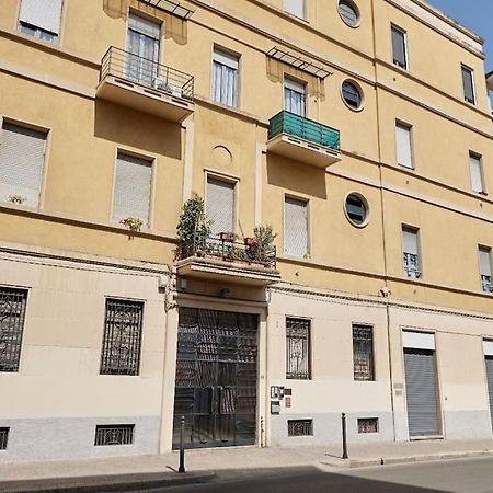Apartamento Casa Vacanze Sma93 Monza Exterior foto