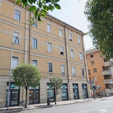 Apartamento Casa Vacanze Sma93 Monza Exterior foto