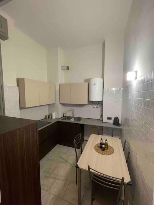 Apartamento Casa Vacanze Sma93 Monza Exterior foto