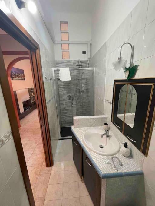 Apartamento Casa Vacanze Sma93 Monza Exterior foto