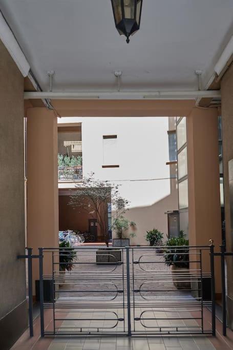 Apartamento Casa Vacanze Sma93 Monza Exterior foto