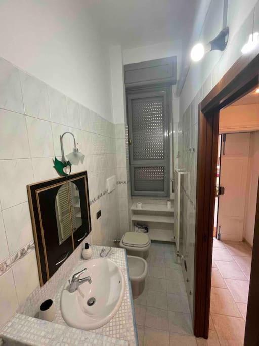 Apartamento Casa Vacanze Sma93 Monza Exterior foto