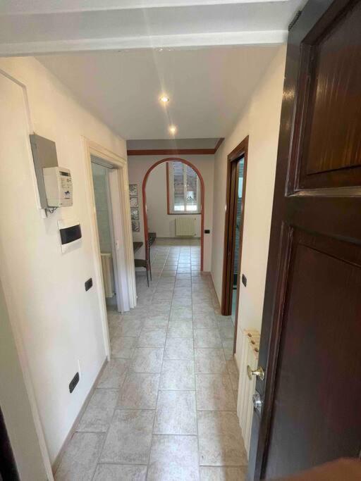 Apartamento Casa Vacanze Sma93 Monza Exterior foto