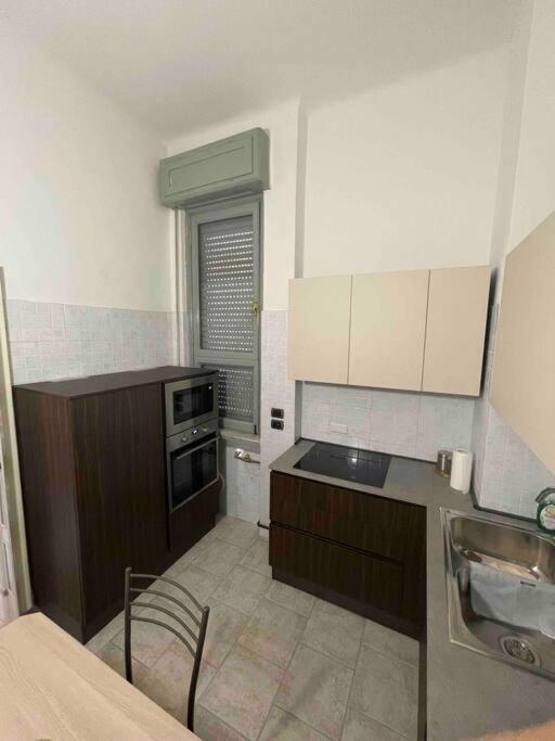 Apartamento Casa Vacanze Sma93 Monza Exterior foto